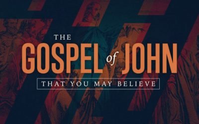 John 6:22-40 – Living Bread Part 1